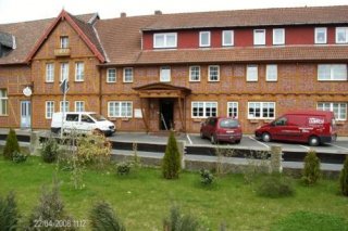 Hotel Zum Löwen