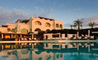 Therasia Resort