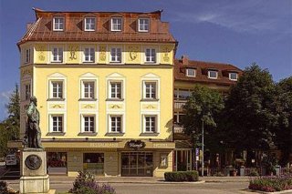 Hotel Kurcafe