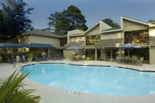 Hampton Inn Hilton Head