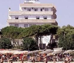 Hotel Felicioni