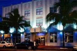 New Clinton Hotel – South Beach