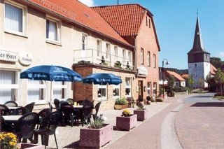 Deutsches Haus Eitzum