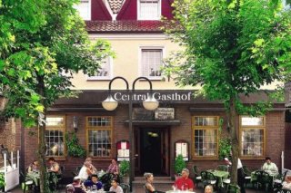Central Gasthof