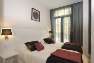 Hostal Olmedo