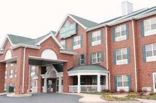 Country Inn & Suites