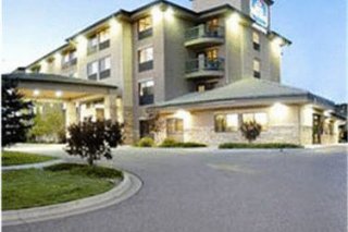 Best Western Inn and Suites of