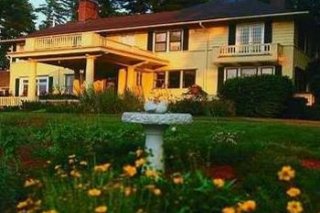 The Manor on Golden Pond