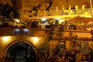 Sarihan Cave