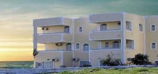 Kouklakis Villas