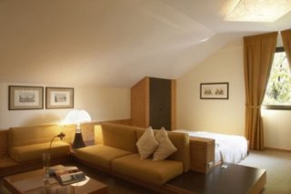Hotel San Silvestro