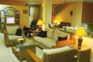 Valley Stars Inn