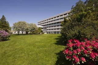 Radisson Blu Hotel