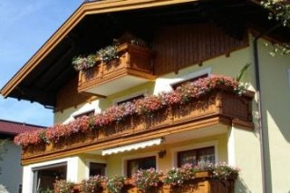 Haus Wiesenrain