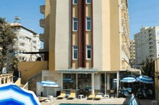 Alperbey hotel