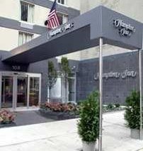 Hampton Inn Manhattan Chelsea