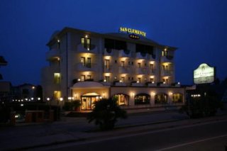 Hotel San Clemente