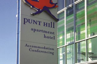 Punthill Knox