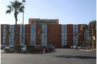 Holiday Inn Hotel & Suites  Airport-North