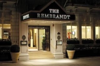 The Rembrandt