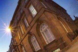 Hawksley House