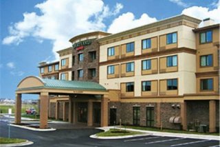 Courtyard by Marriott Des Moines West