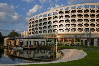 Lindner Seepark Hotel-Congress & Spa