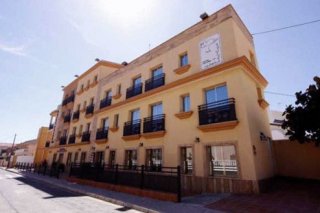 Hotel Paloma