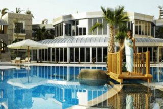 Bodrium Boutique Resort And You Spa
