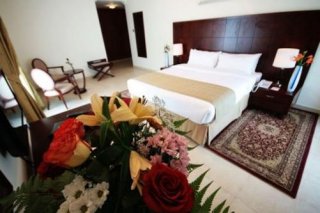 Rose Garden Hotel Apartments-Barsha