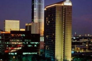 Doubletree Guest Suites  by the Galleria