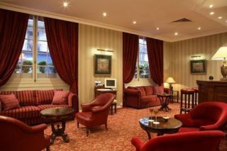 Best Western Serotel Lutèce