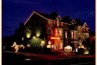 Longview Hotel