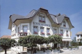 Hotel Bellevue