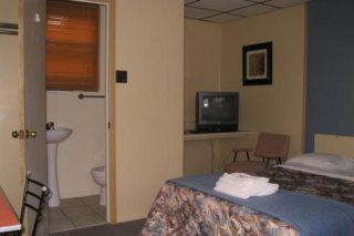 Motel Spring