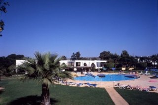 Iphigenia Hotel Apartments