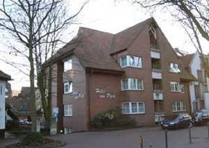 Hotel am Park
