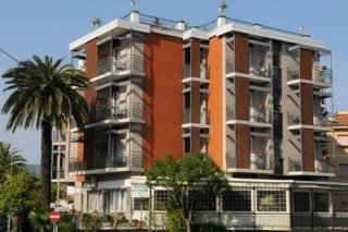 Hotel Olympic