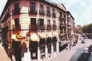 Hostal Centro