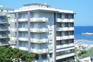 Hotel Levante Sul Mare