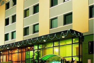 Hotel Polski