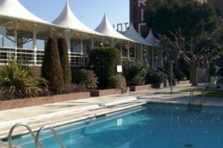 Hotel America