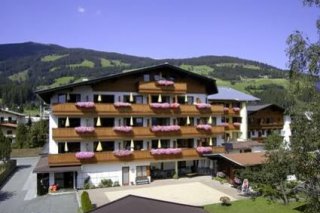 Hotel Zentral