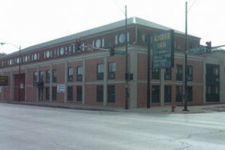 Amber Inn