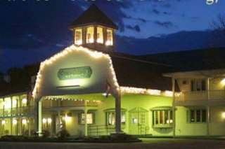 Green Granite Inn