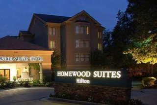 Homewood Suites by Hilton -Buckhead