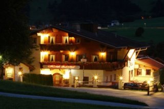 Hotel Zillerhof