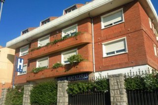 Hotel Mataleñas