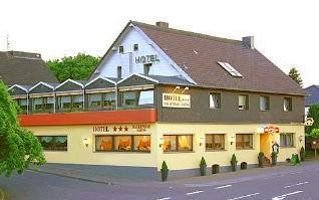 Hotel Roeb