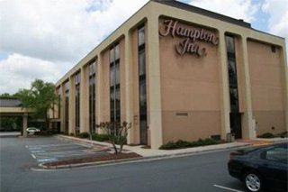 Hampton Inn Atlanta-